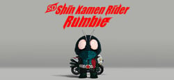 SD Shin Kamen Rider Rumble header banner