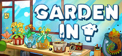 Garden in! header banner