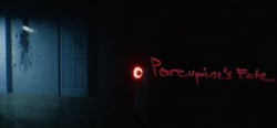 Porcupine's Fate header banner