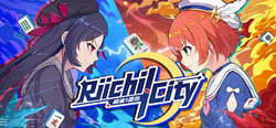 RiichiCity - ACG mahjong games header banner