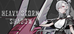 Heavy Storm Shadow header banner