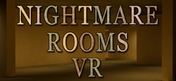 Nightmare Rooms VR header banner