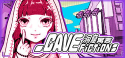 CaveFiction header banner