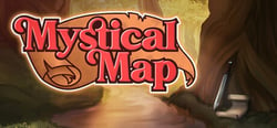 Mystical Map header banner