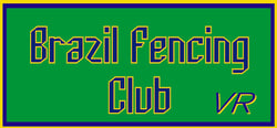 Brazil Fencing Club VR header banner