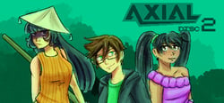 Axial Disc 2 header banner