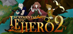 Incremental Epic Hero 2 Playtest header banner