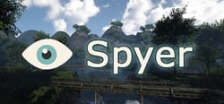 Spyer header banner