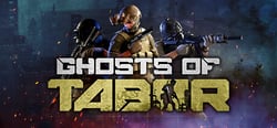 Ghosts Of Tabor header banner
