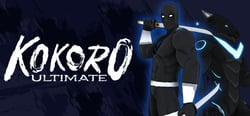 Kokoro Ultimate header banner
