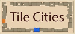Tile Cities header banner