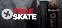 TRUE SKATE™ header banner