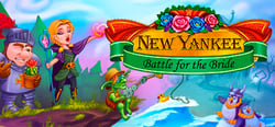 New Yankee: Battle for the Bride header banner