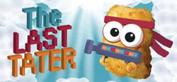 The Last Tater header banner