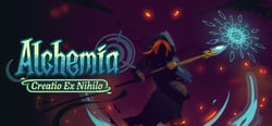 Alchemia: Creatio Ex Nihilo header banner