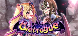 Overrogue header banner