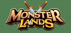 Monsterlands header banner