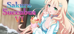 Sakura Succubus 6 header banner