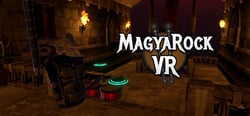 Magyarock VR header banner