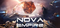 Nova Empire header banner