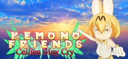 Kemono Friends Cellien May Cry header banner