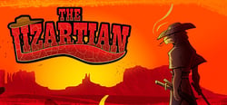 The Lizartian header banner
