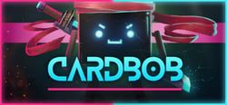 Cardbob header banner
