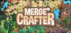 MergeCrafter header banner