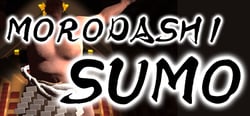 MORODASHI SUMO header banner