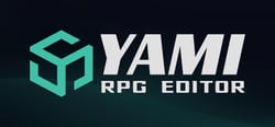 Yami RPG Editor header banner
