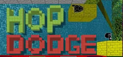 HopDodge header banner