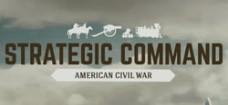 Strategic Command: American Civil War header banner