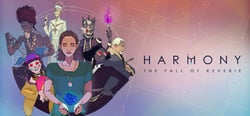 Harmony: The Fall of Reverie header banner