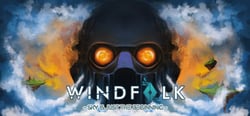 Windfolk: Sky is just the Beginning header banner