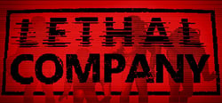 Lethal Company header banner