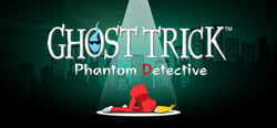 Ghost Trick: Phantom Detective header banner