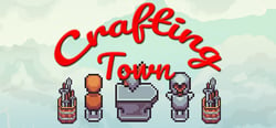 Crafting Town header banner