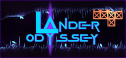 Lander Odyssey header banner