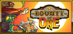 Bounty of One header banner