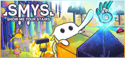 SMYS : Show Me Your Stairs header banner