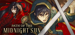 Path of the Midnight Sun header banner