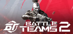 Battle Teams 2 header banner