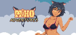 Miho Adventures header banner