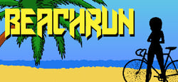 BeachRun header banner