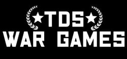 TDS - War Games header banner