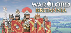 Warlord: Britannia header banner