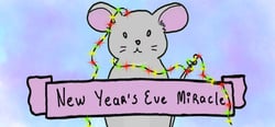 New Year's Eve Miracle header banner