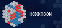 Hexxagon - Board Game header banner