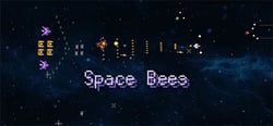 Space Bees 太空蜜蜂 header banner