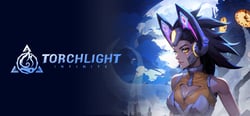 Torchlight: Infinite header banner
